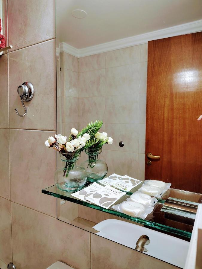 Terrazas De Colon 11 Lägenhet Mendoza Exteriör bild